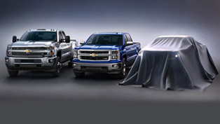 chevrolet colorado to be officially unveiled at la auto show