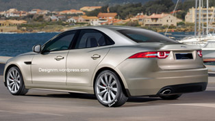2015 jaguar xs render