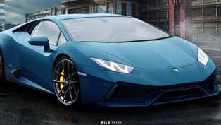 2015 Lamborghini Cabrera [render]