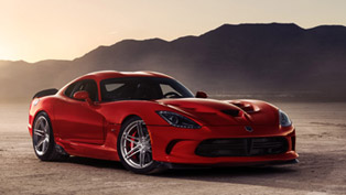 hre performance enhances dodge srt viper twin turbo