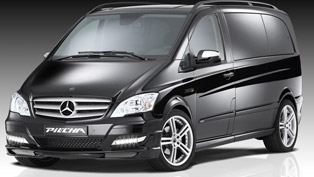 jms and piecha design mercedes-benz viano