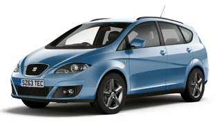 seat altea and altea xl i tech editions