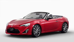 Toyota To Make Five Global Debuts At Tokyo Motor Show