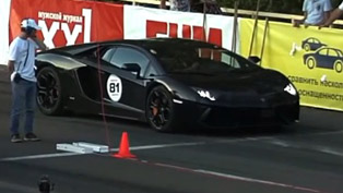 lamborghini aventador vs cls 63 amg, x6 ///m and rs 6