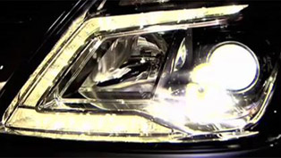 2014 Nissan Patrol Facelift [video]