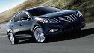 2014 hyundai azera - us price $31,000