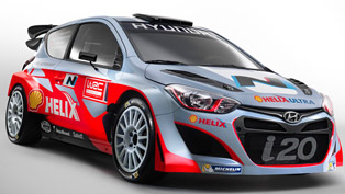 2014 hyundai i20 wrc - the winner