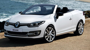 2014 renault megane coupe-cabriolet facelift
