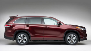 2014 toyota highlander - us price $29,215