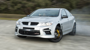 2014 Vauxhall VXR8 GTS - Price £54,999