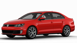 2014 Volkswagen Jetta GLI Edition 30