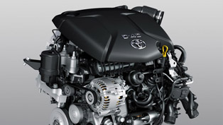Toyota Verso MPV 1.6 D-4D by BMW