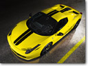 Capristo-Ferrari-458-Spider-shadow