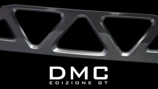 DMC Teases Lamborghini Aventador Veneno