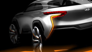hyundai intrado concept teaser