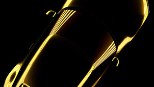 NAIAS Kia Concept Teaser