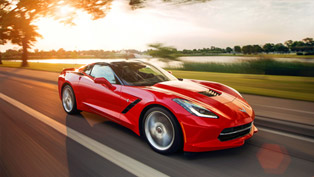 callaway introduces chevrolet corvette stingray sc610