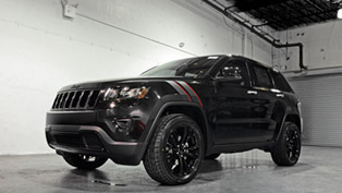 d2autosport releases 2014 d2edition jeep grand cherokee