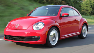2014 volkswagen beetle 1.8t - us price $20,295 usd