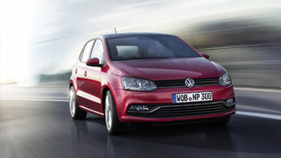 2014 volkswagen polo gains new engines and technology