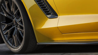 2015 chevrolet corvette z06 to produce 620 horsepower