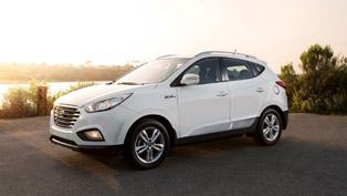 hyundai tells the story of 2015 tucson fuel cell [video]