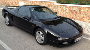 aryton senna's supercar for sale