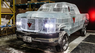 canadian tire present an ice truck [video]
