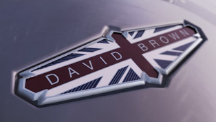 David Brown Automotive: A British Luxury Sports Car Brand With A Debut Model In April