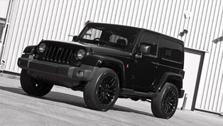 triathlete 4x4: kahn jeep wrangler sahara chelsea truck company cj300