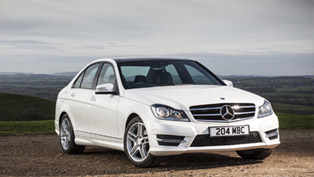 AMG Releases Sport Edition For Mercedes-Benz C-Class