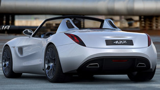 puritalia 427 still not ready