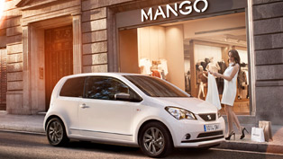 A Trendy Seat Mii Mango Special Edition