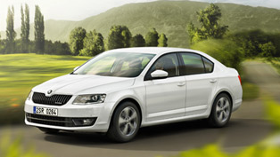 skoda octavia hatch greenline: 88.3 mpg