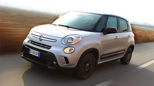 500L Beats Edition Added To Fiat 500 Family 