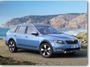 2014-Skoda-Octavia-Scout-shadow