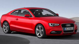 Audi Ultra Models - 136HP, 163HP and 190HP