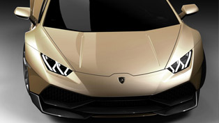 duke dynamics lamborghini huracan minotauro