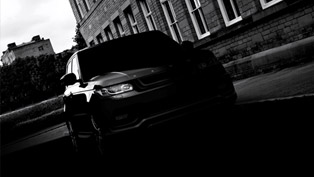 Kahn Range Rover Sport RS-300 To Be Unveiled At Geneva Motor Show 
