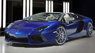 lamborghini updates ad personam personalization program