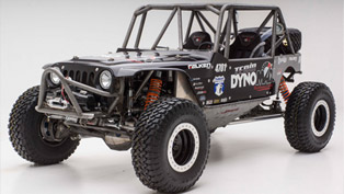 mopar 4700 spec class 4x4 to compete at 2014 griffin king of the hammers