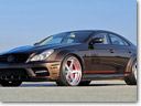 PD-Black-Edition-Widebody-Mrecedes-Benz-CLS-W219-shadow