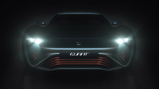 quant e-sportlimousine to make official debut in geneva