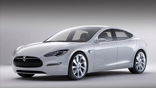 saleen's first tuned electric vehicle to be tesla model s