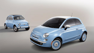 2014 Fiat 500 1957 Edition Goes On Sale
