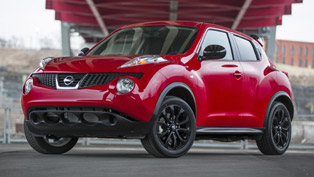 2014 nissan juke - full details