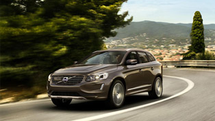 Volvo Inscription Package Added For 2015 Models 