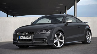 audi introduces 2015 tt and tts models