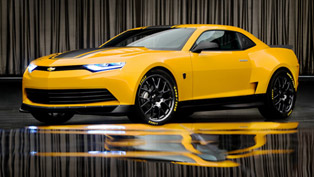 2016 chevrolet camaro - redesigned and worth waiting for [video]