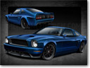 Ford-Mustang-Evolution-II-V-10-Triton-Edition-By-A-Team-Racing-THUMB